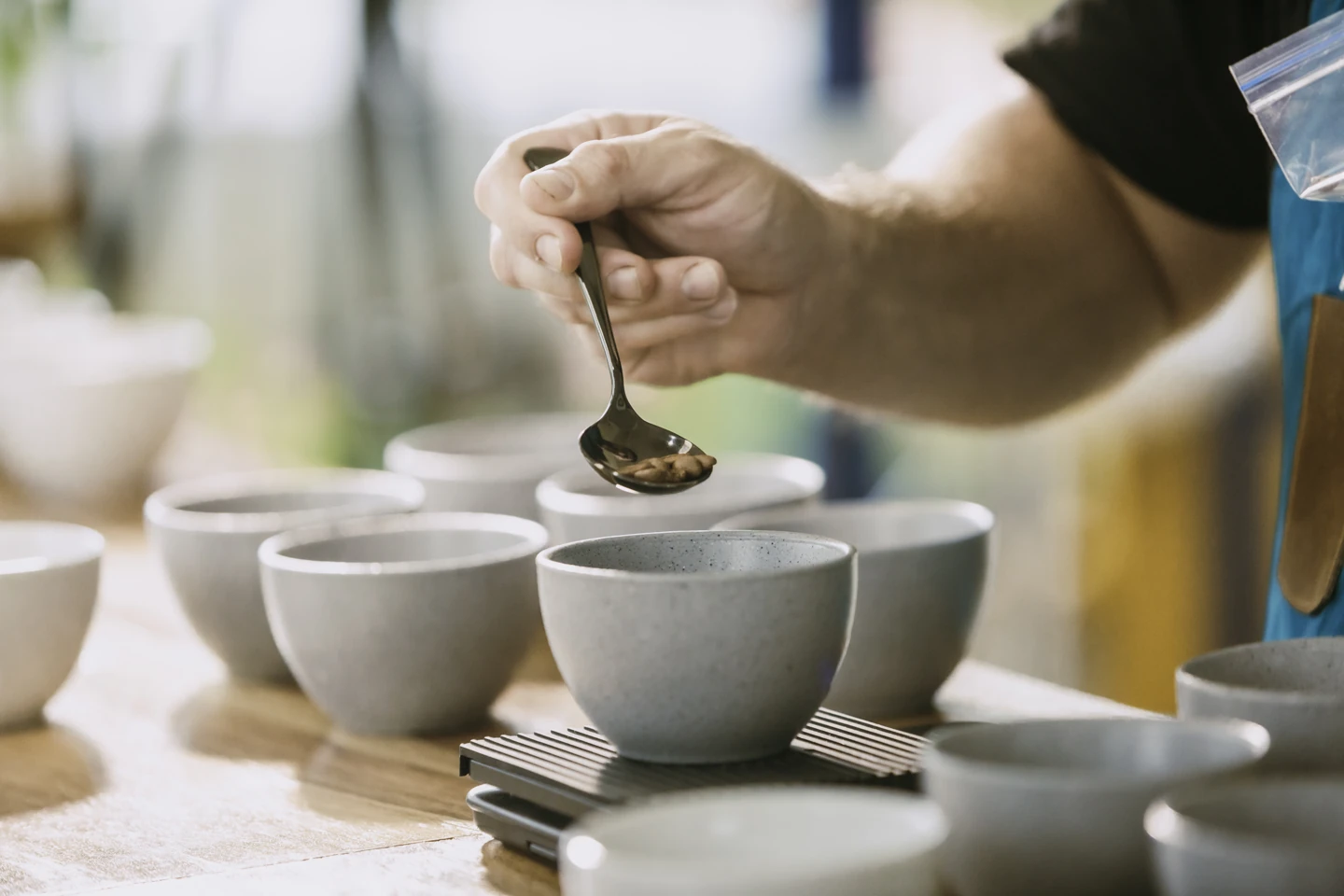 Decaf