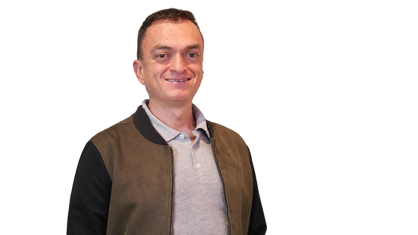 Diego Rincón