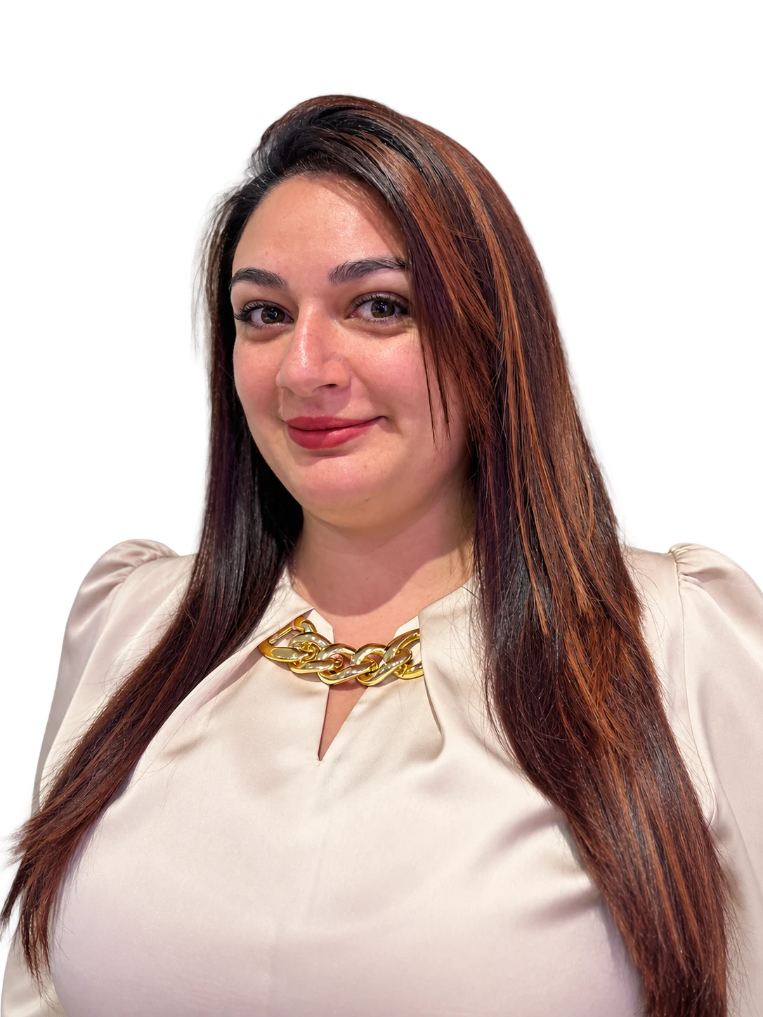 Karol Ortegón