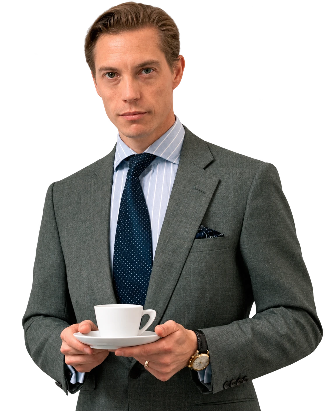 Matthew Mills