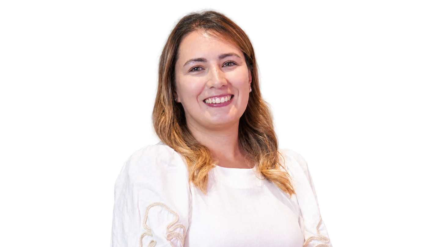 Sandra Lorena López